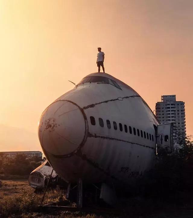 曼谷值得去的景点推荐图片高清,曼谷旅游必打卡的网红景点