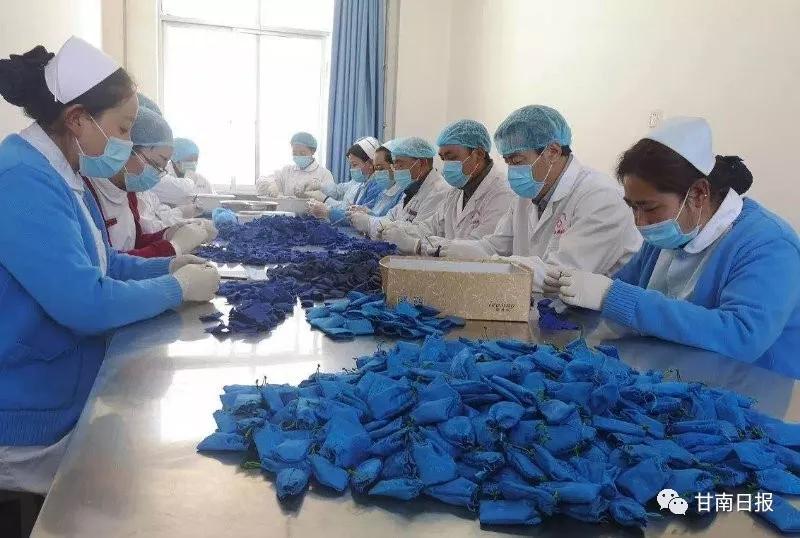 甘南夏河藏医,甘南疫情防控最新提示