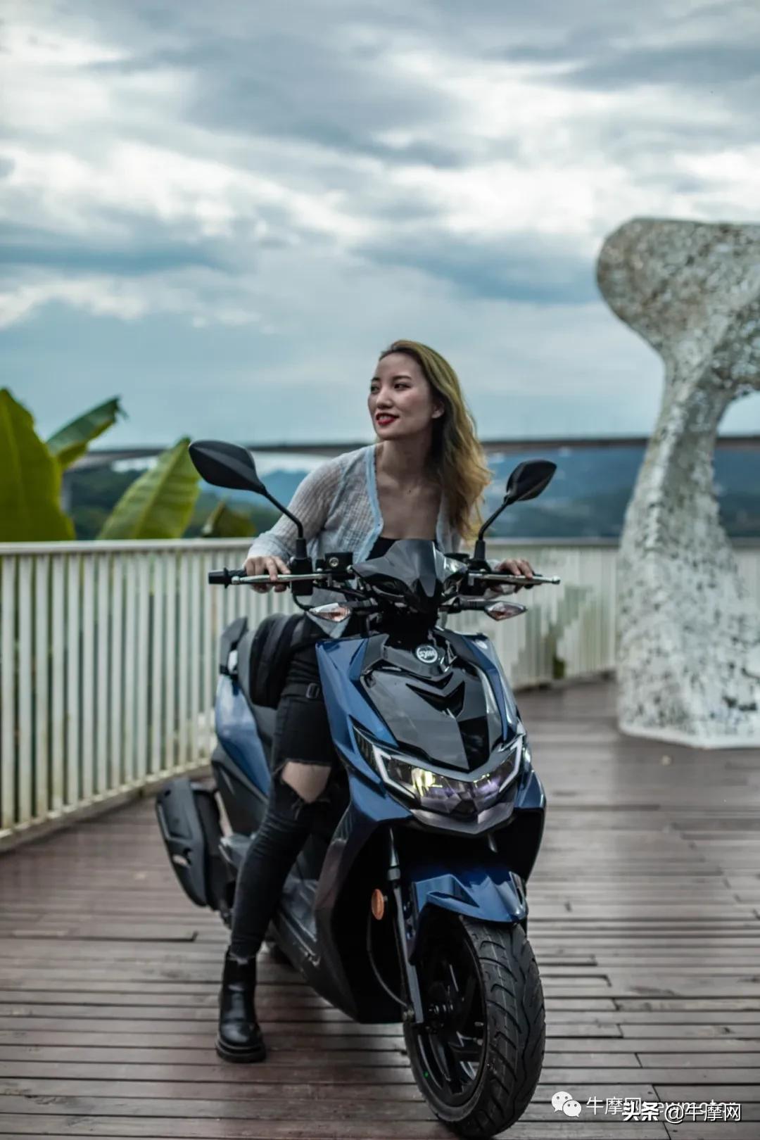 三阳小钢侠crox测评视频,三阳新款小钢侠croxrx测评