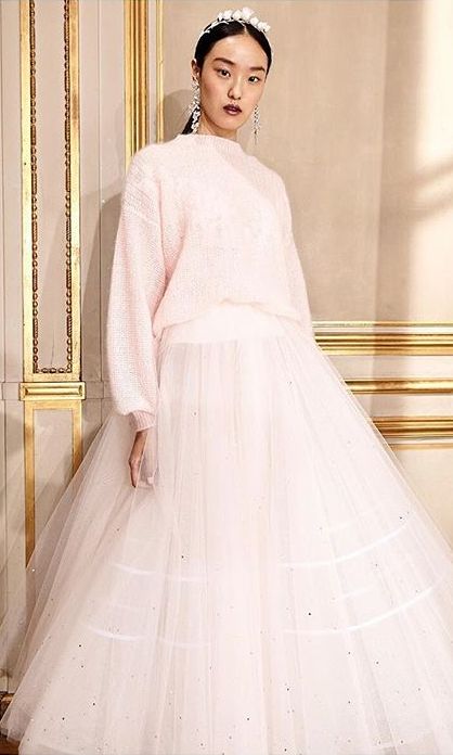 周冬雨王珞丹街拍,王珞丹秋冬穿搭