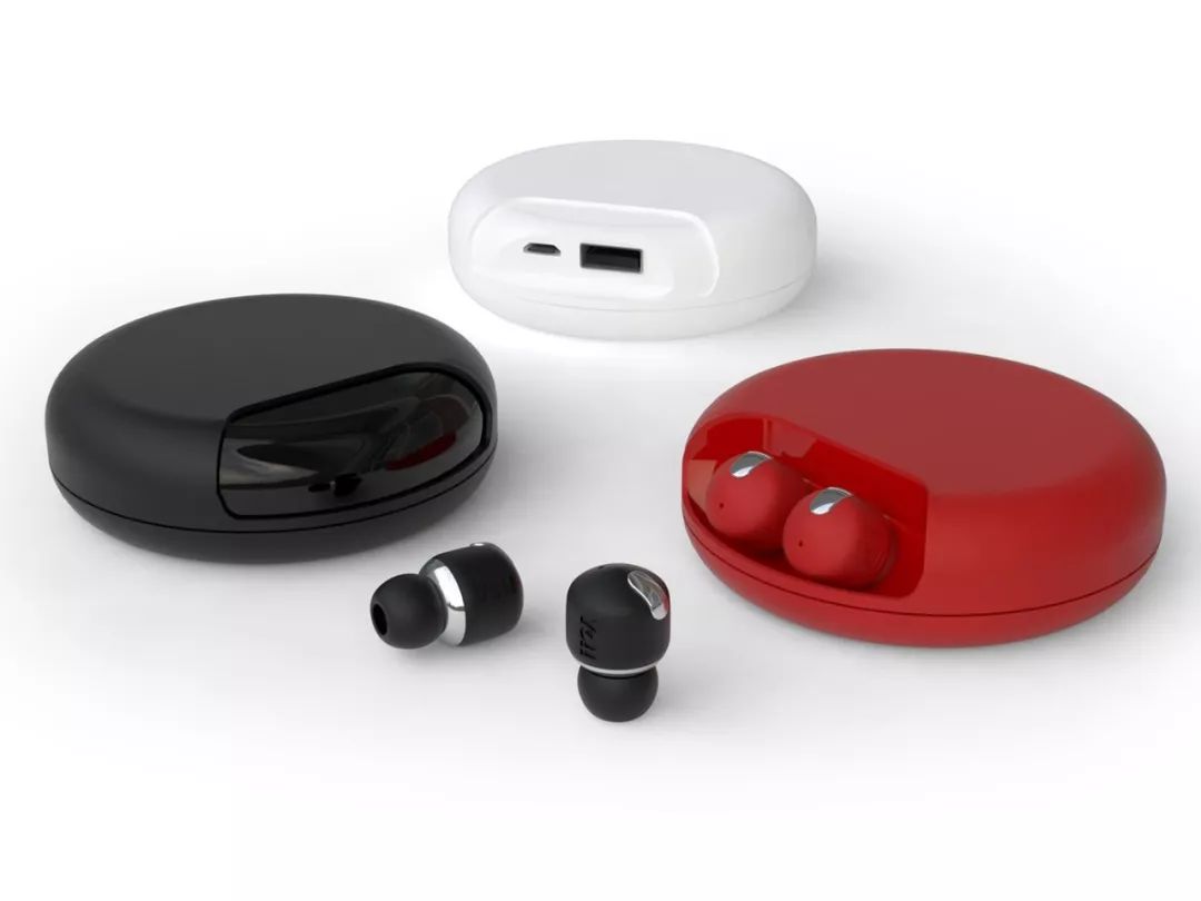 【新易设计坊】产品设计中所用到的倒角类型