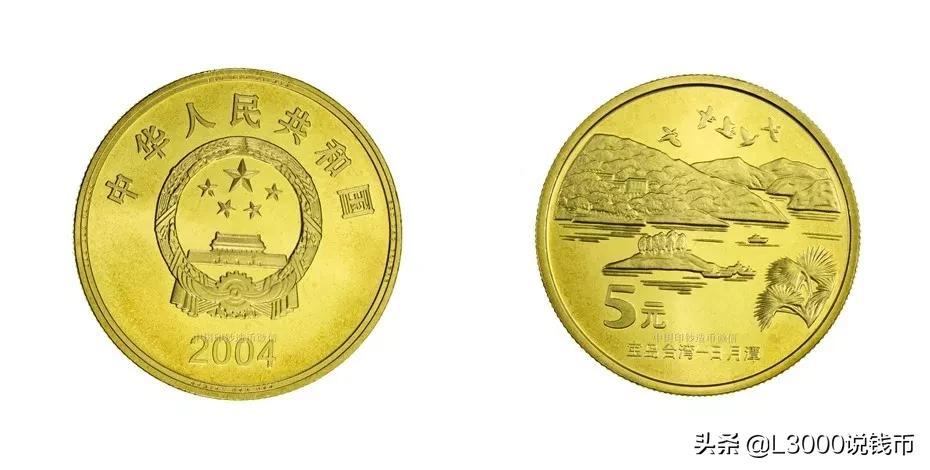 老钱币价值上涨10倍,116枚纪念币全套价值