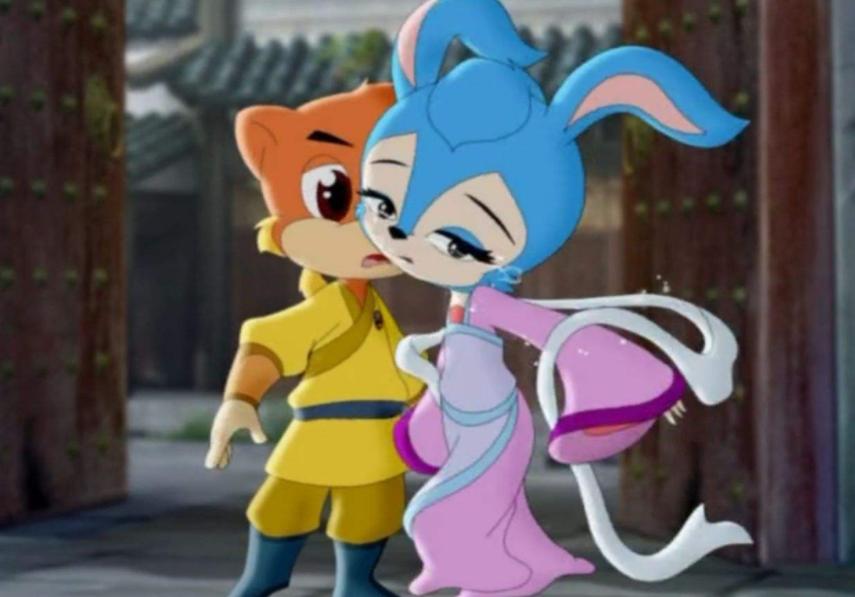 猫和老鼠一样优秀的动漫作品,猫和老鼠动漫各个角色图片