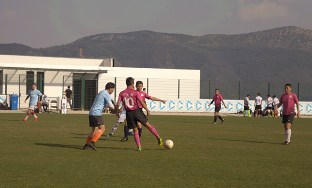 昆明市足球联赛2019,昆明阳光联赛