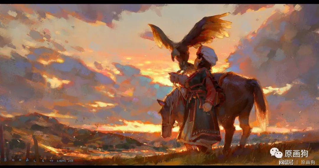 二次元人物画法基础教程板绘,二次元新手绘画教程素描