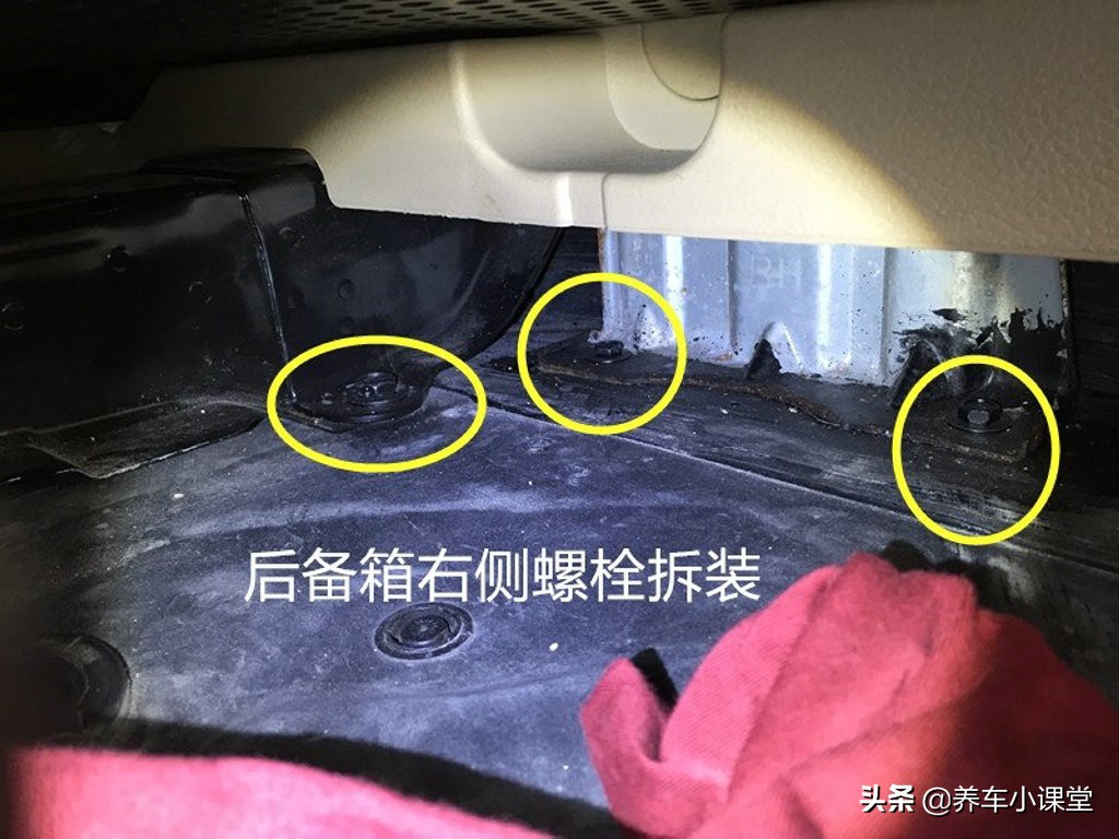 看二手车小白如何反套路车商,如何一步一步陷入二手车圈套