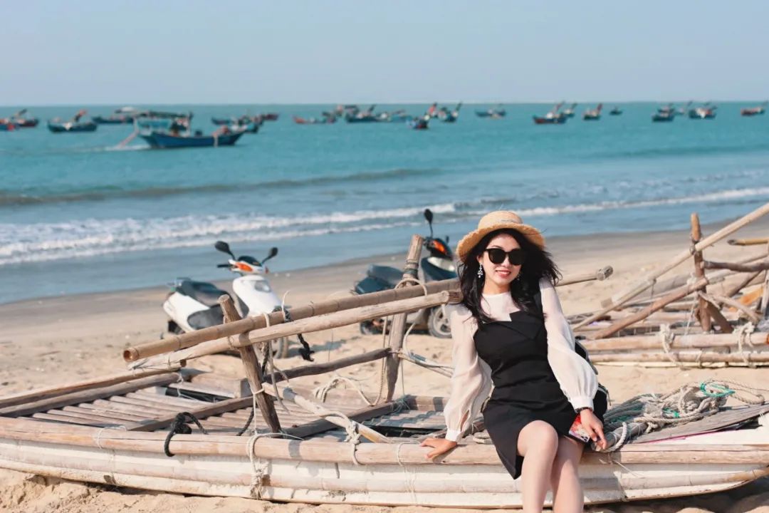 广东适合养老的滨海小镇,广东十个旅居养老圣地