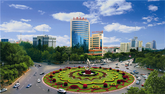 你不知道的晋城历史