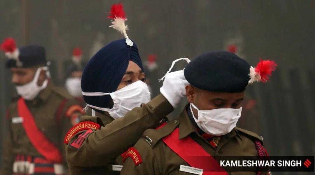 印度三年疫情共死亡多少人,印度疫情最新真实状况24小时