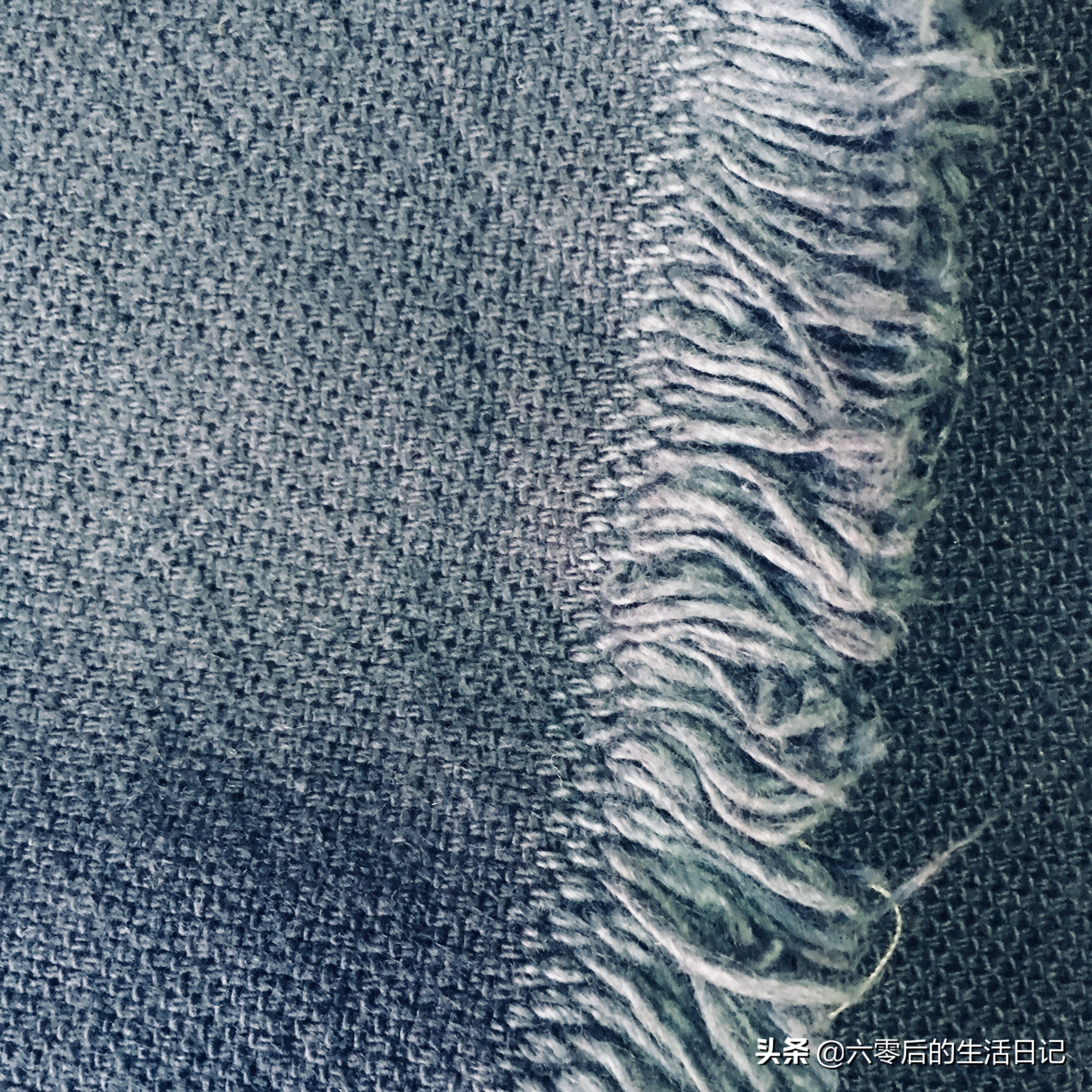 用旧裤子改造沙发套,旧沙发套改造视频教程