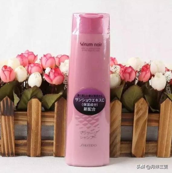 纯天然止痒洗发水专家测评推荐,洗发水推荐2022公认最好的洗发水