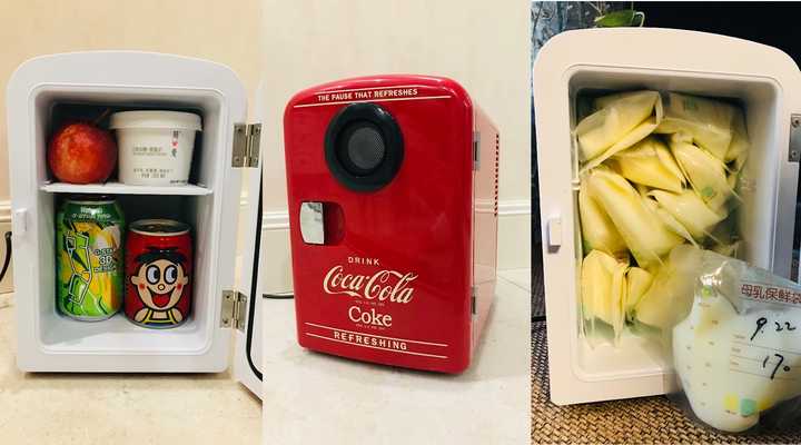 宝宝吃母乳对宝妈有哪些好处呢,瓶喂母乳会影响产量吗