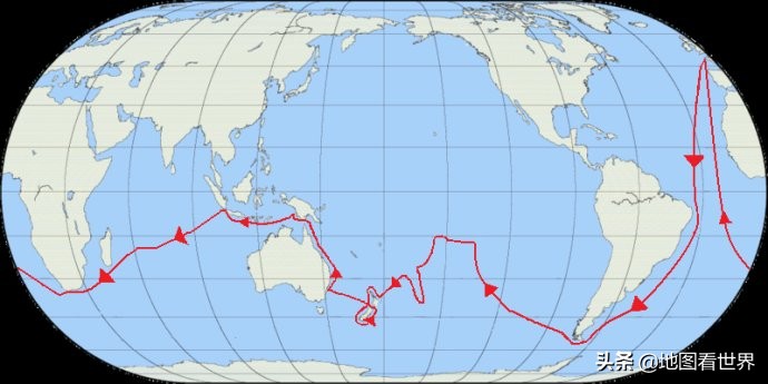 库克船长发现夏威夷群岛,库克是怎么发现夏威夷的