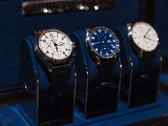 海关查获48吨劳力士,国外查获78吨劳力士