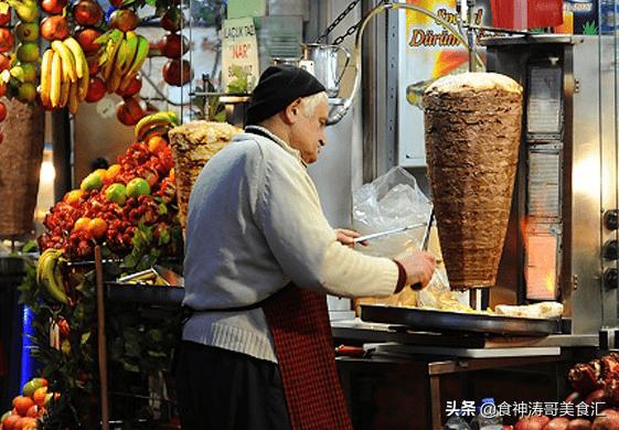 土耳其人的三餐,土耳其人日常饮食