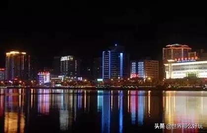 夜生活排第一的城市,海南夜生活排名第一