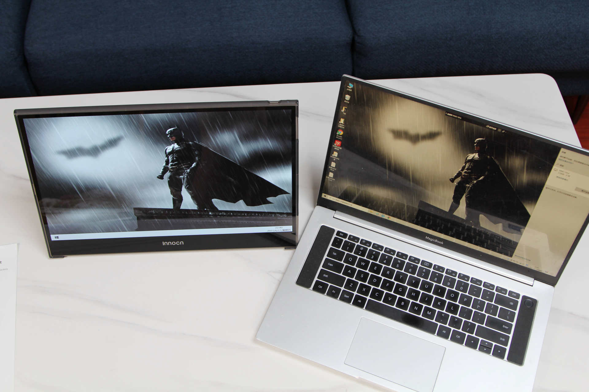 innocn29寸美术显示器评测,innocn44寸显示器评测