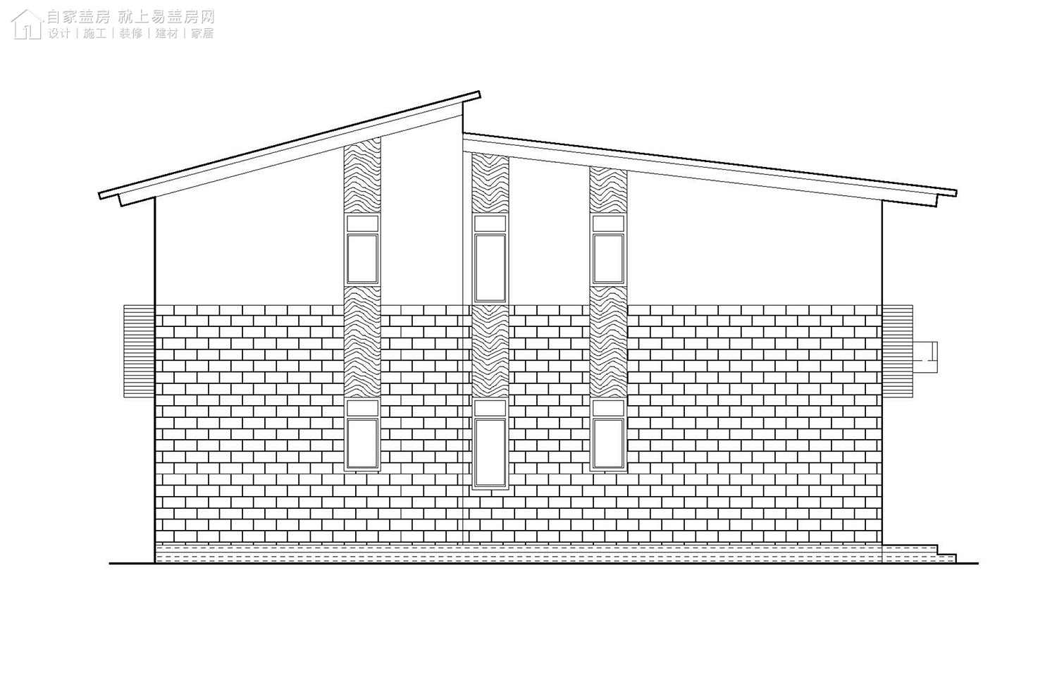 赵县民宿钟点房,河北乡村民宿设计效果