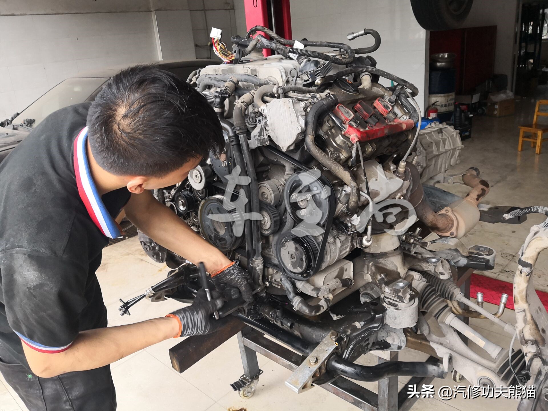 保时捷烧机油最好的解决方法,保时捷烧机油厉害怎么解决