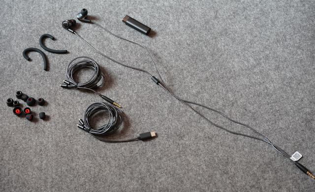 小米双单元半入耳耳机评测,小米双磁超动态单元耳机测评