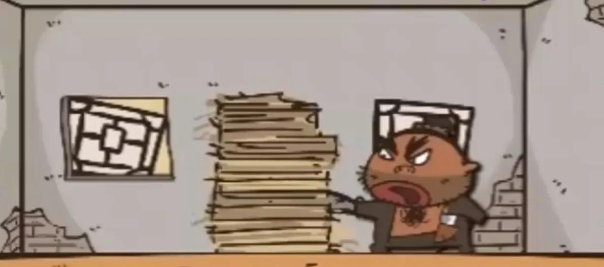 每日学一句小古文,每日一句零基础学习文言文