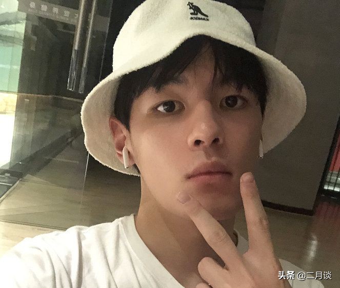 撒野男主角演员,撒野主角有多帅