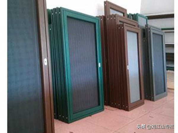 金刚网防盗纱窗到底好不好？终于有人说清楚了，都是干货，够用了