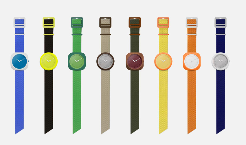 法国生产手表有哪些,法国公司研究的手机手环