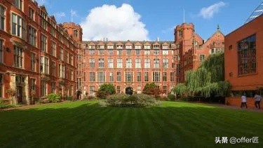 英国universityofsheffield大学排名,英国谢菲尔德大学留学生活