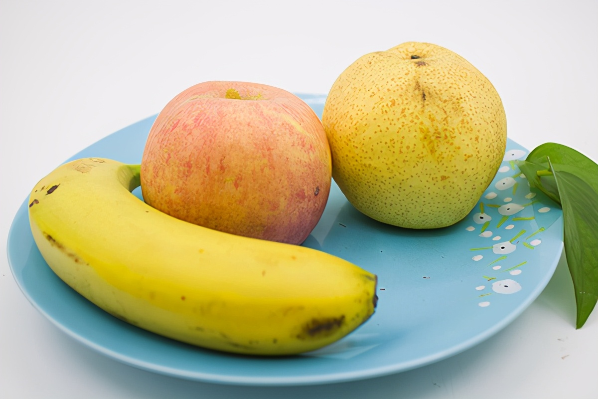苹果香蕉早上吃好还是晚上吃好,为什么香蕉不可以空腹食用