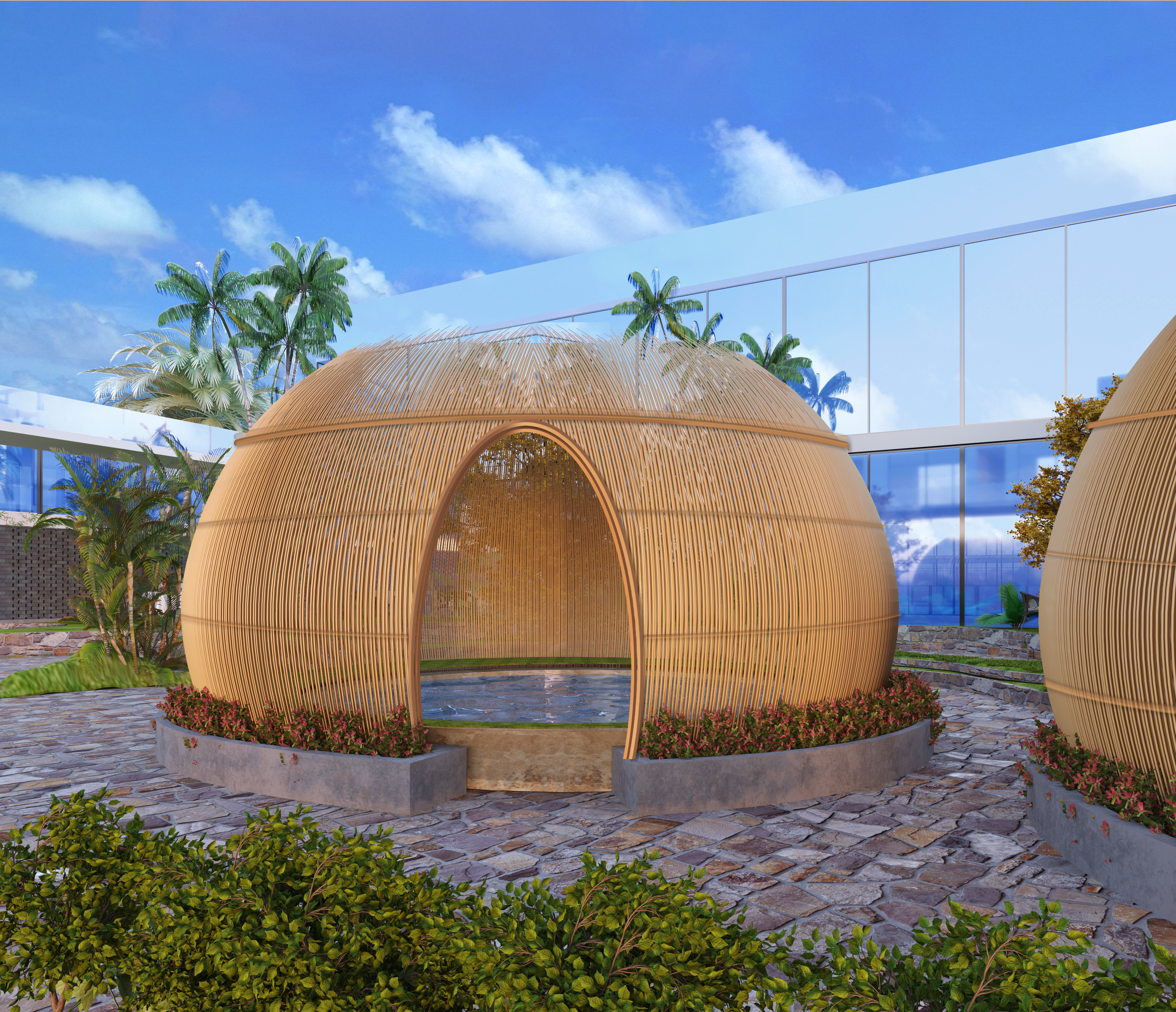 又一位年轻人在寒冷的冬季中暑了，只因她做了这件事