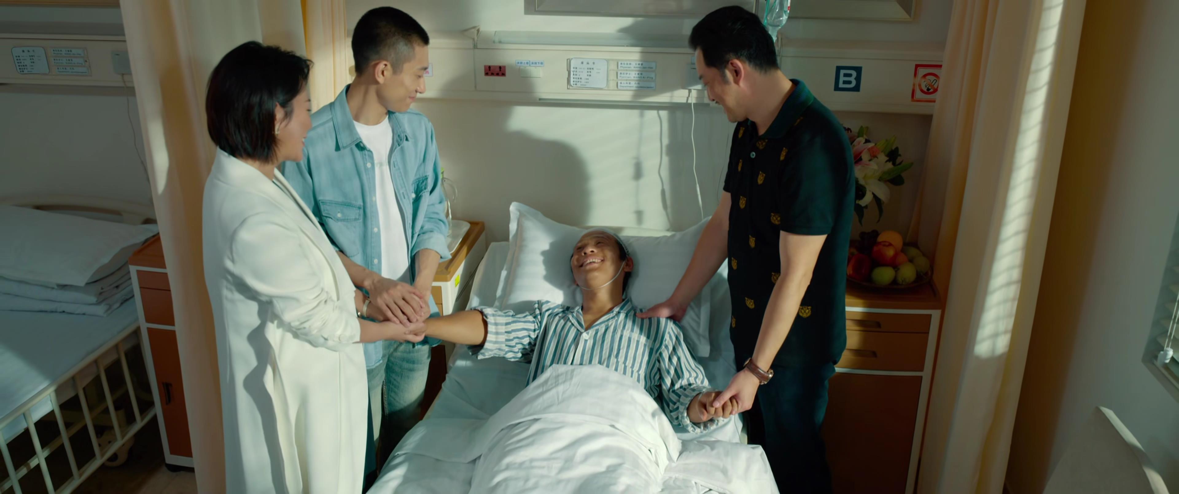 发财日记小宝和老人,发财日记小宝去二哥家