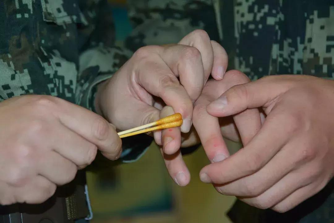 兵哥野外驻训需要什么,野外训练兵哥哥需要多长时间