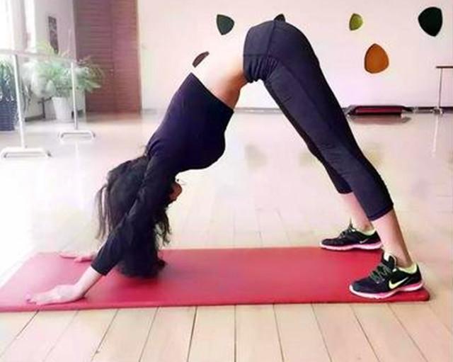 腓肠肌练不大怎么办,腓肠肌粗壮不能做的运动