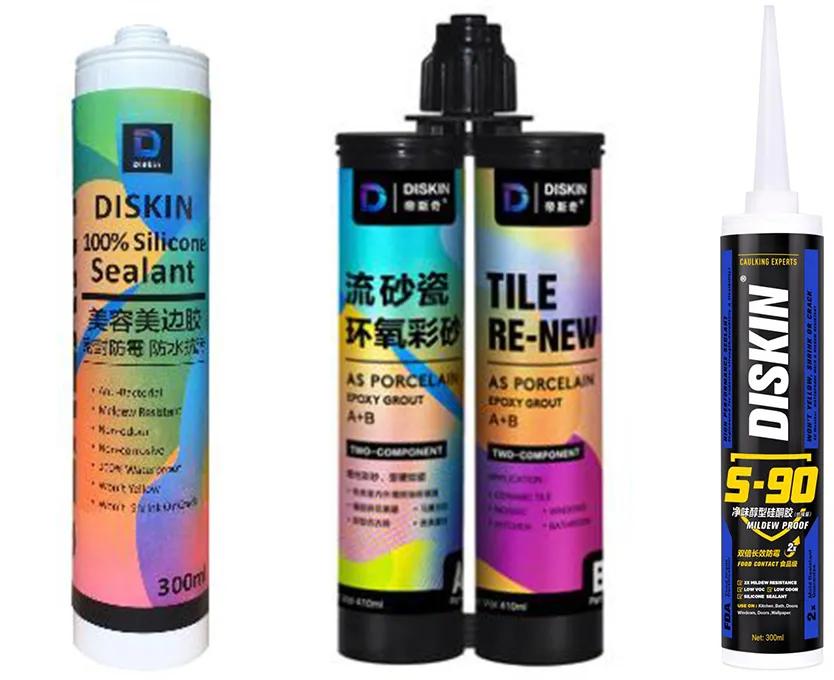 装修胶粘剂大全,建筑装饰装修胶粘剂有哪些