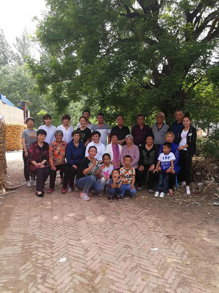 散文守望这方红色沃土,散文守望麦田