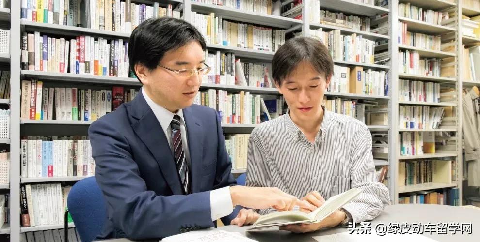 日本留学生活的环境,日本留学生活真实感受