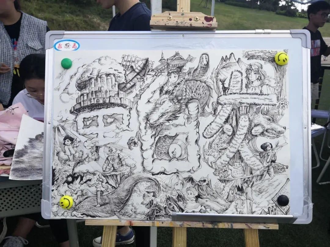 为所有所爱打call,为你所爱创作的原声