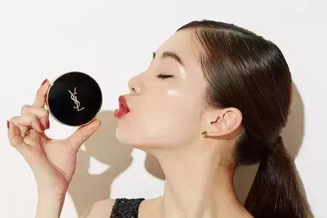 最好用的粉底气垫第一名,全世界最好用的大牌粉底