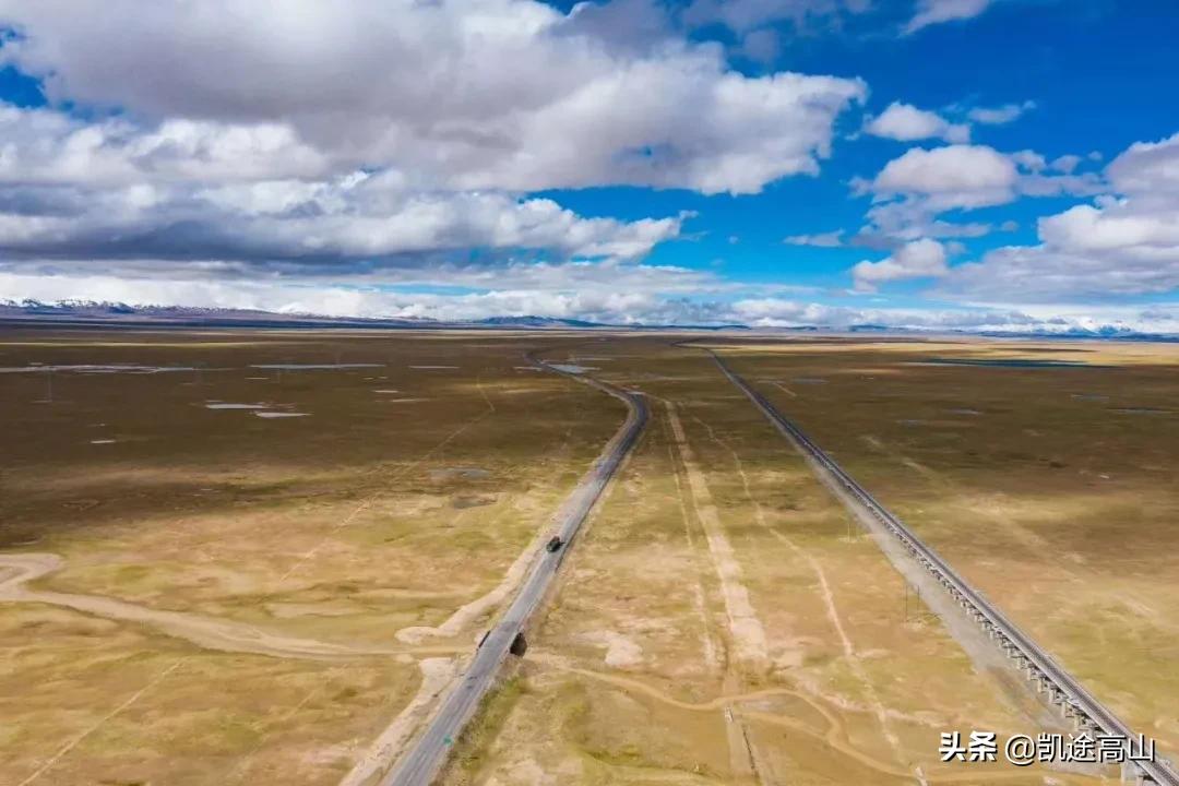 格尔木值得一去的地方,登玉珠峰游记攻略