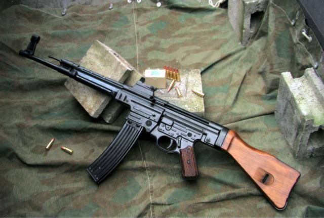 hk433模块化突击步枪,hk433模块化突击步枪图片