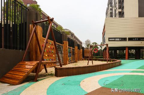 徐州新城区华城幼儿园,徐州东区的公办幼儿园有哪些