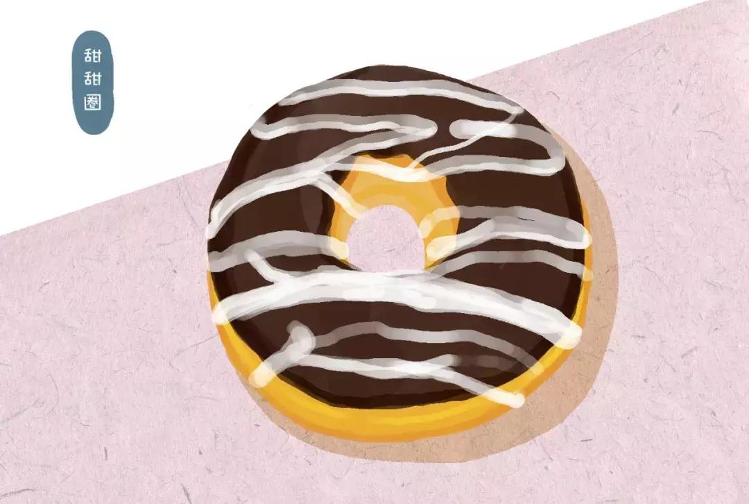 巧克力能做到简单甜品,用巧克力装饰甜品各种方法