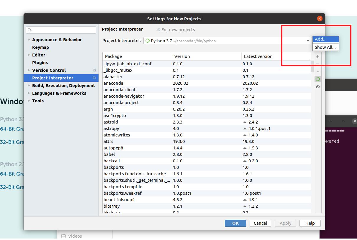ubuntu和windows双系统,ubuntu和python全栈开发