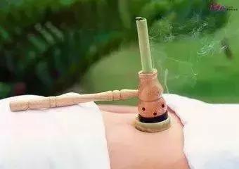 艾灸的烟雾有哪些功效,艾灸的烟雾真的会自己寻找水源吗