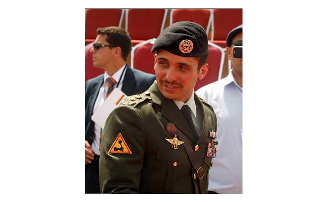 为什么那么多人要杀约旦国王,约旦国王为什么那么厉害