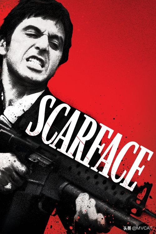 推荐几部电影黑帮片,世界公认最好的十部黑帮片电影