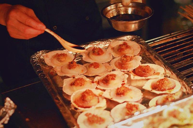 长沙东方船说海鲜自助餐厅自助餐89.9元/1大1小，让你吃到扶墙走