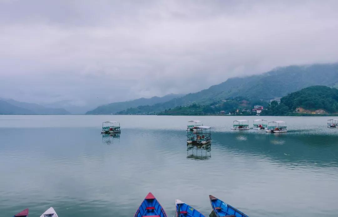 *局骗**和微笑,3000元带你体验双面尼泊尔