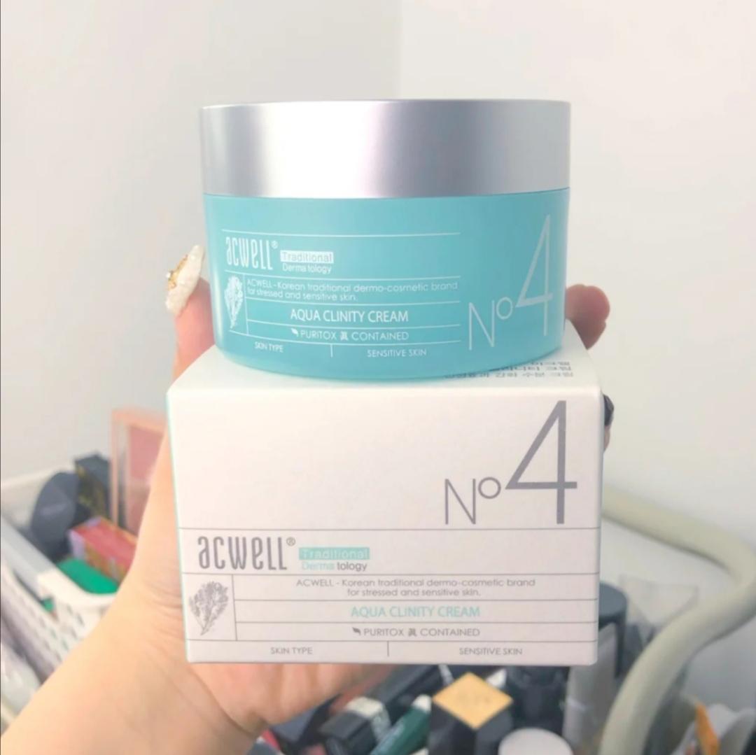 好用的面霜薇诺娜,艾珂薇n4面霜和珂润面霜测评